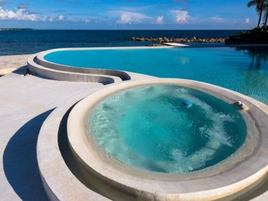 Dominican Republic Home 942833