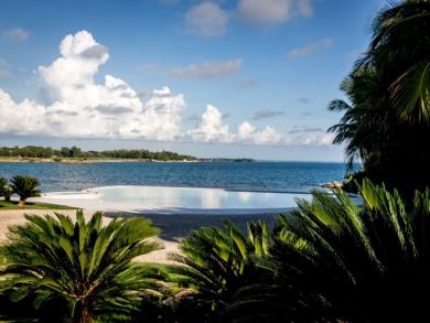 Dominican Republic Home 942833