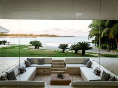 Dominican Republic Home 942833