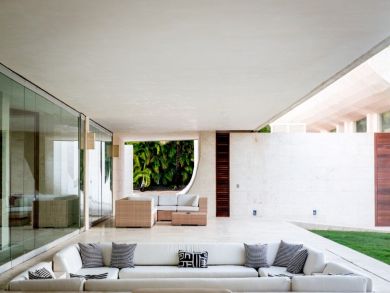 Dominican Republic Home 942833