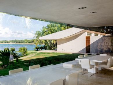 Dominican Republic Home 942833