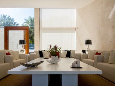 Dominican Republic Home 942833