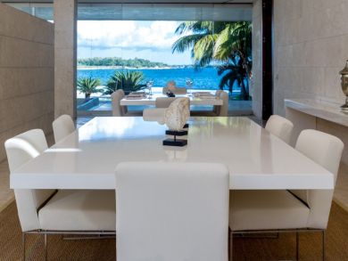 Dominican Republic Home 942833