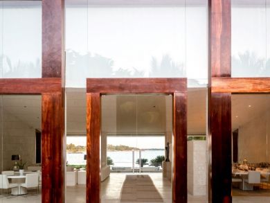 Dominican Republic Home 942833