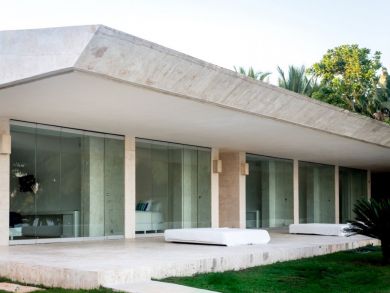 Dominican Republic Home 942833