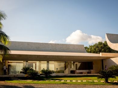 Dominican Republic Home 942833