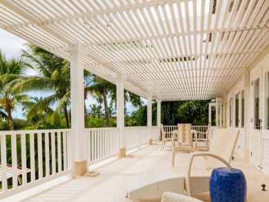 Dominican Republic Home 942844