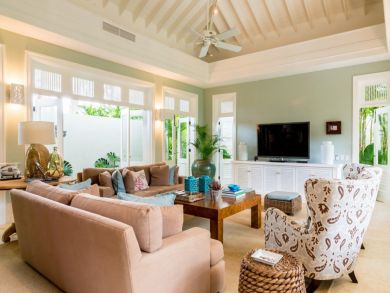 Dominican Republic Home 942844