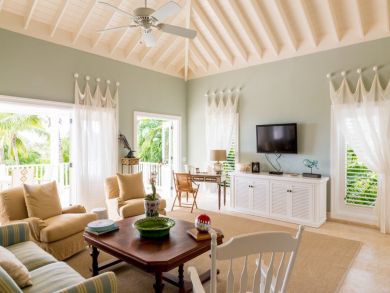 Dominican Republic Home 942844