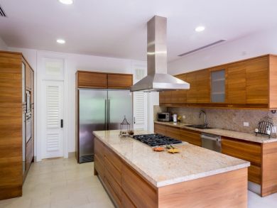 Dominican Republic Home 942844