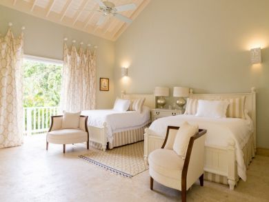 Dominican Republic Home 942844