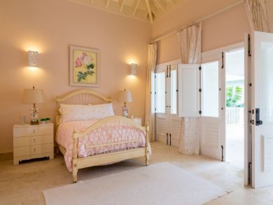Dominican Republic Home 942844