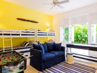 Dominican Republic Home 942844