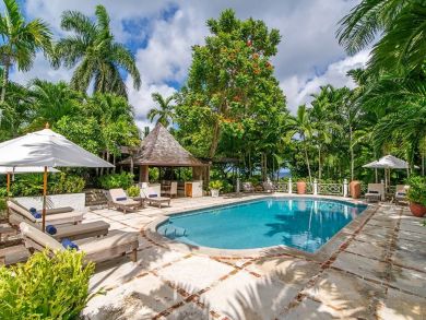 Jamaica Home 942848