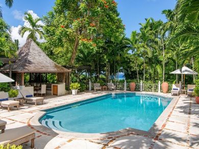 Jamaica Home 942848