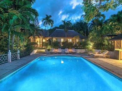 Jamaica Home 942848
