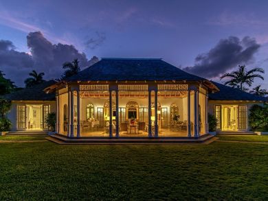 Jamaica Home 942848