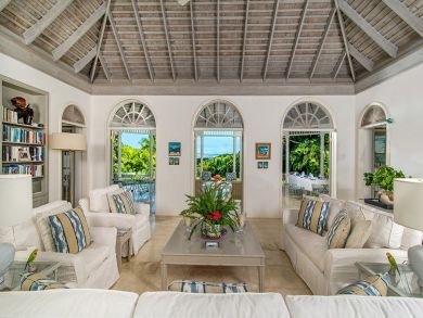 Jamaica Home 942848