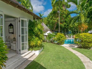 Jamaica Home 942848