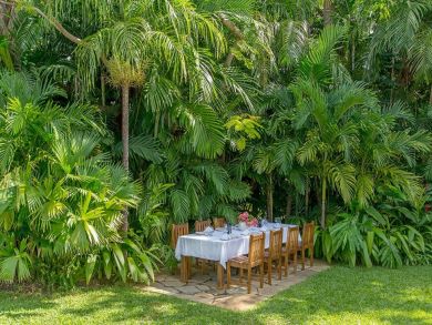 Jamaica Home 942848