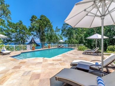 Jamaica Home 942849