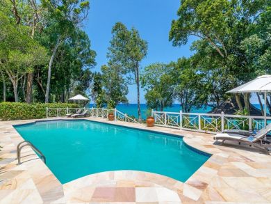 Jamaica Home 942849