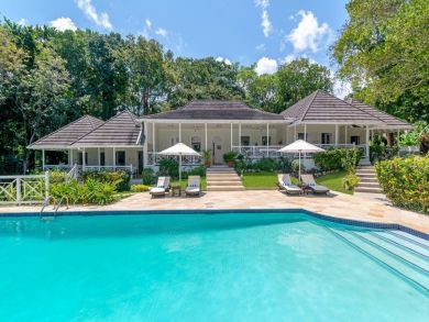 Jamaica Home 942849