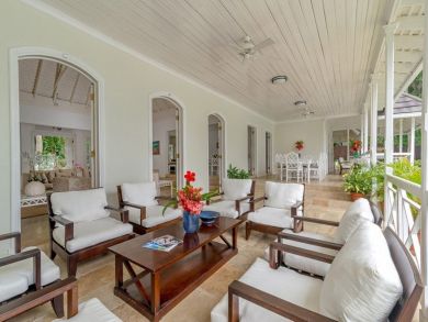 Jamaica Home 942849