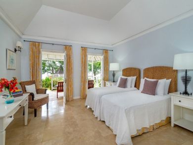 Jamaica Home 942849