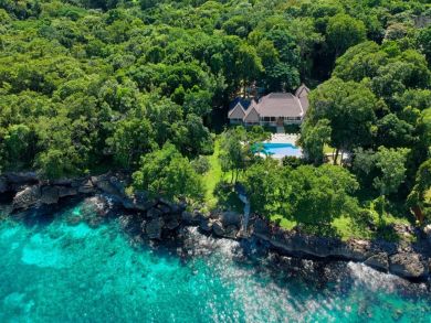 Jamaica Home 942849