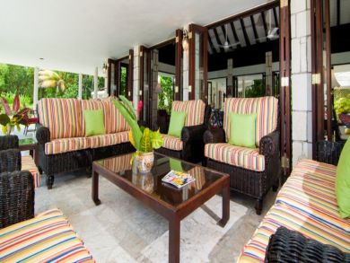 Jamaica Home 942850