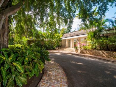 Jamaica Home 942850