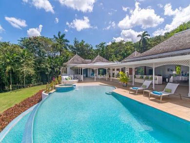 Jamaica Home 942851