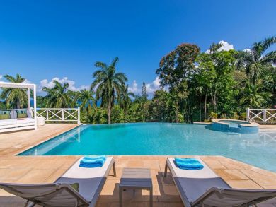 Jamaica Home 942851