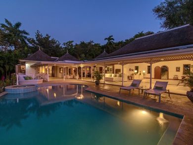 Jamaica Home 942851