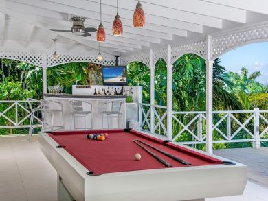Jamaica Home 942851
