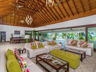 Jamaica Home 942851