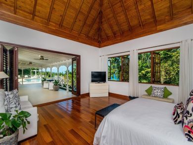 Jamaica Home 942851