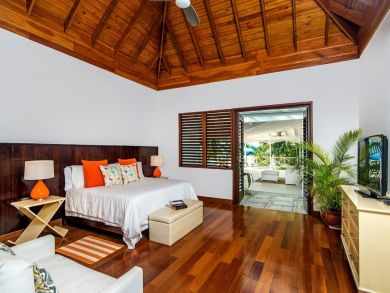Jamaica Home 942851