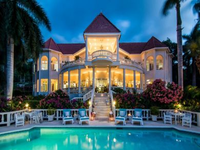 Jamaica Home 942853