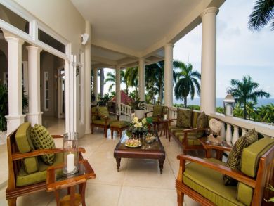 Jamaica Home 942853