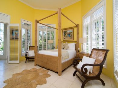 Jamaica Home 942853