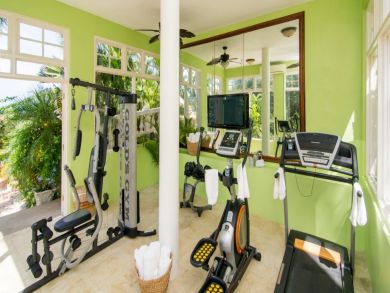 Jamaica Home 942853