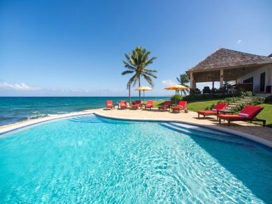 Jamaica Home 942854