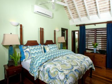 Jamaica Home 942854