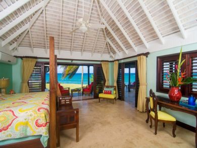 Jamaica Home 942854