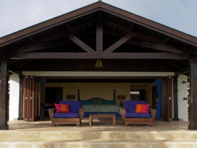Jamaica Home 942854