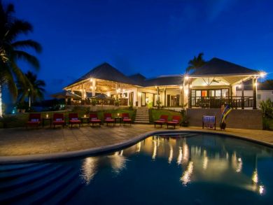 Jamaica Home 942854