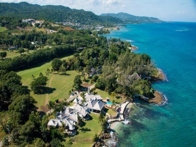 Jamaica Home 942854