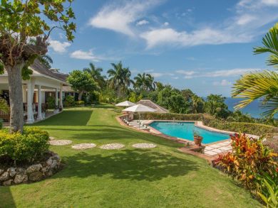 Jamaica Home 942856
